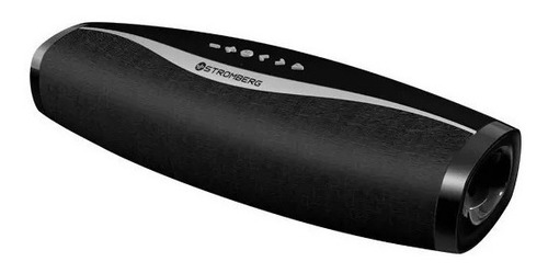 Parlante Stromberg Lux Tek Bluetooth Usb Sd Fm 20w Cañon