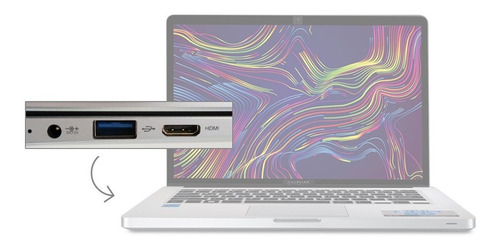 Notebook Intel Cloudbook Pentium Quadcore 4gb 64gb Cuotas