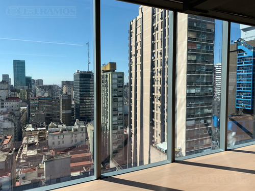 Oficina En Microcentro
