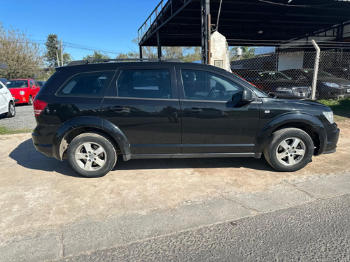 Dodge Journey 2.4 Sxt Atx (3 Filas)+dvd+techo