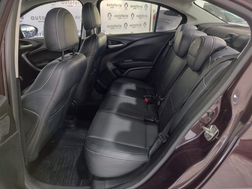 Fiat Cronos 1.8 PRECISION AT L18