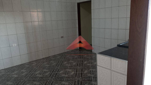 Imagem 18 de 25 de Casa Com 3 Dormitórios À Venda Por R$ 300.000,00 - Jardim Altos De Santana - São José Dos Campos/sp - Ca4448