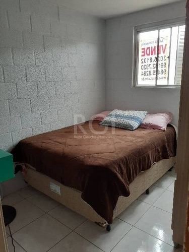 Apartamento Rubem Berta Porto Alegre - 7590