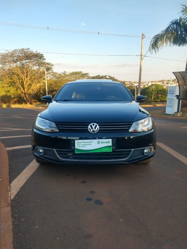 Volkswagen Jetta 2014 2.0 Tsi Highline 4p