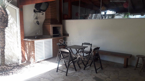 Imagem 14 de 20 de Casa À Venda Em Loteamento Residencial Vila Bella - Ca001536