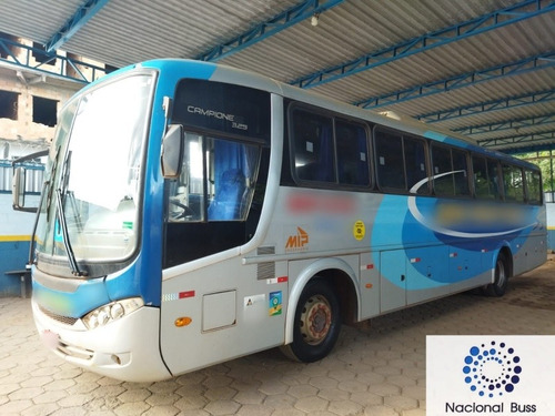 Imagem 8 de 13 de Comil Mercedes Benz 1722 3.25