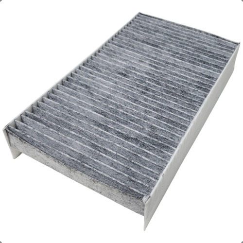 Filtro De Cabine C Carvao Range Rover Sport 3.0 2014 2015 16