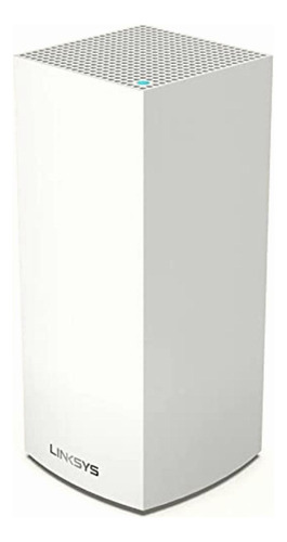 Linksys Mx8400 Velop Mesh Wifi 6 Sistema: Ax4200, Red