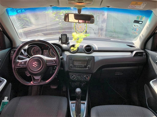 Imagen 7 de 9 de Suzuki Swift 2018 Versión Americana Excelentes Condiciones