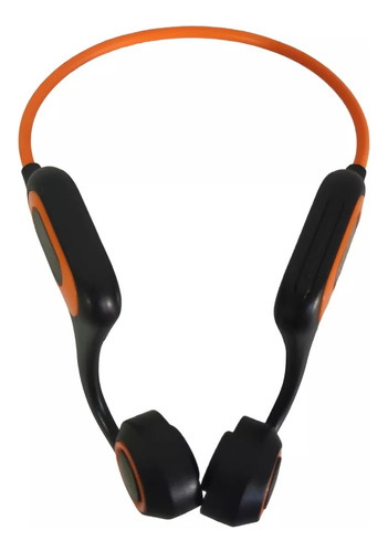  Audífonos Bluetooth Conducción Osea Inalámbricos Deportivos