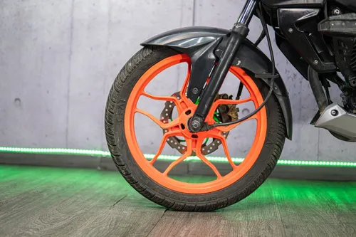 Bajaj Pulsar Ns 160 2020