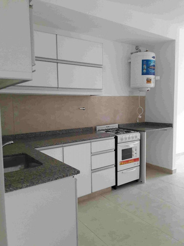 Imagen 3 de 12 de Departamento 2 Ambientes