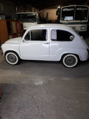 Fiat 600