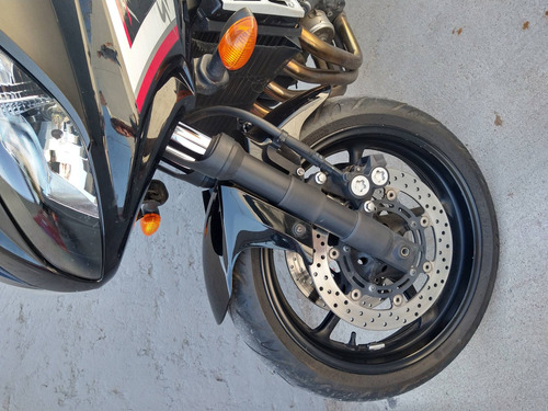 Imagen 9 de 17 de Yamaha Fazer 600