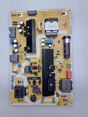 Placa Fuente Samsung Un50tu7000 (Usado)