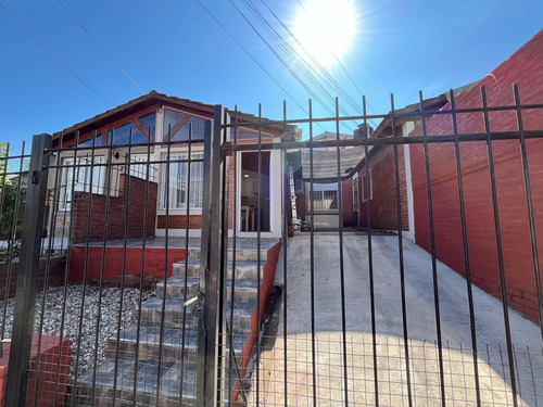 Casa En Villa Carlos Paz