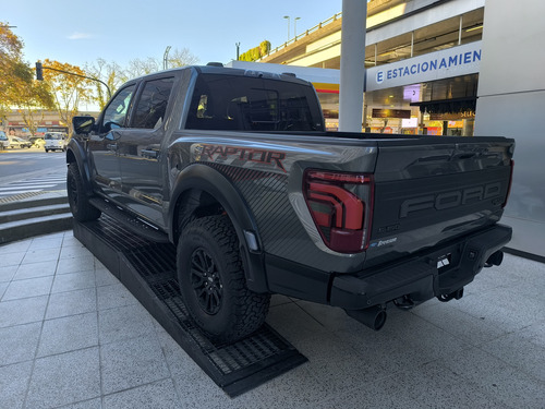 Ford F-150 F-150 Raptor