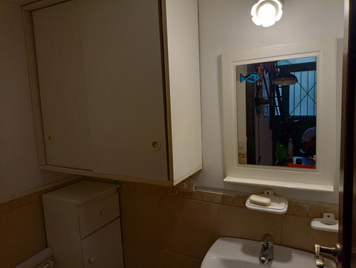 Departamento 3 Ambientes Con Cochera En Belgrano R!