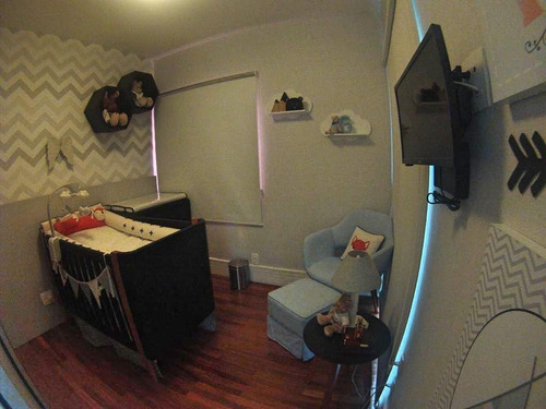Imagem 30 de 30 de Apartamento Com 2 Dormitórios À Venda, 79 M² Por R$ 660.000 - Morumbi - São Paulo/sp - Ap19764