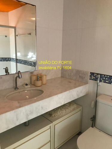 Imagem 17 de 30 de Apartamento A Venda Em Praia Do Forte Beira Mar - Ap00327