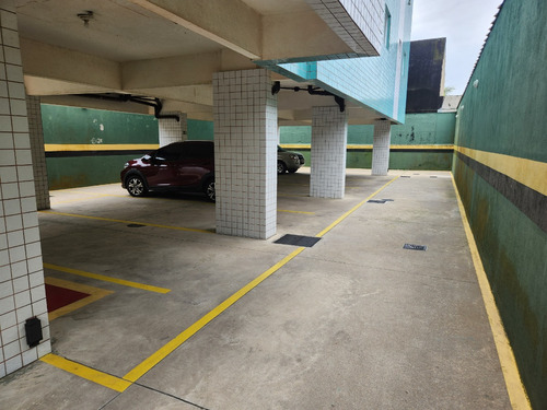 Apartamento Para Venda , 2 Dormitórios, Sendo 1 Suíte , 1 Banheiro , 1 Vaga De Garagem