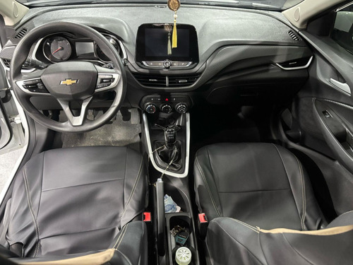 Chevrolet Onix 10mt Lt2