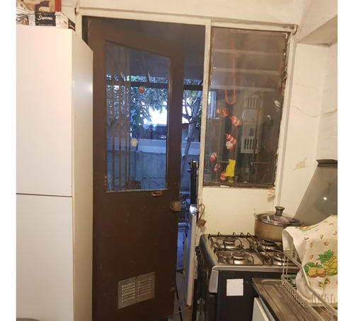 Casa En Un Buen Barrio De Maipu