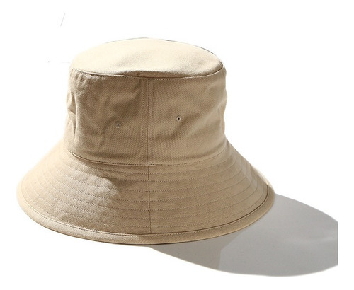 Sombrero De Cubo De Gran Tamaño Gorra De Pescador