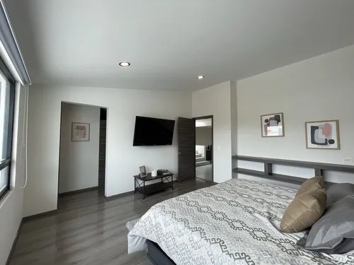 Fp Casa En Venta Toscana Metepec $7,000,000