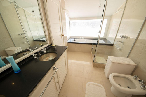 Casa Residencia En Punta Del Este -golf