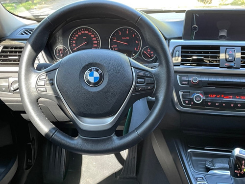 Bmw 320d Luxury Diesel 2013