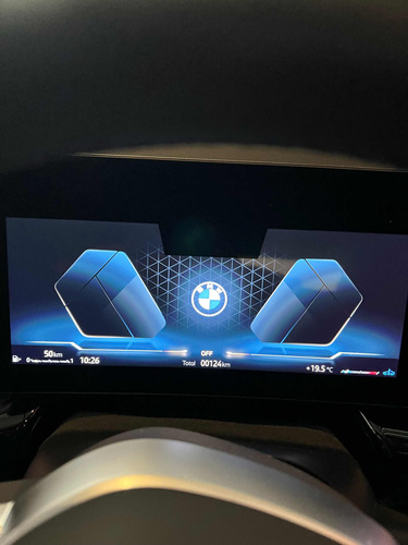 BMW X1 2.0 Xdrive 20d Executive 177cv