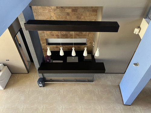 Exclusivo Depto En Venta En Carpinchos De Otamendi Luxury Residencial