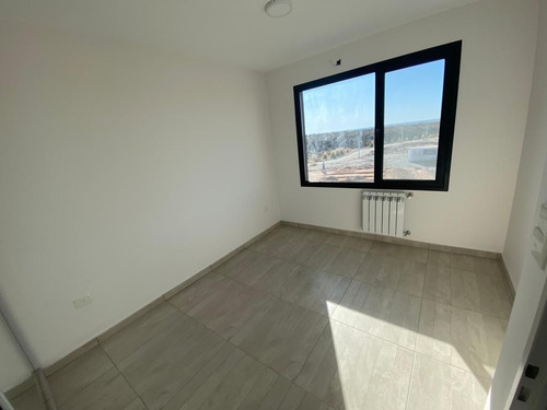 Venta Duplex Dos Dormitorios Terrazas Del Neuquen