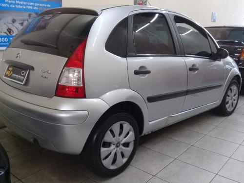 Citroën C3 Financiamento Com Score Baixo