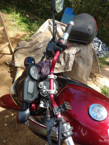 Yamaha Fazer 250