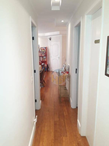 Imagem 22 de 30 de Apartamento Com 3 Dormitórios À Venda, 90 M² Por R$ 790.000,00 - Vila Mascote - São Paulo/sp - Ap0483