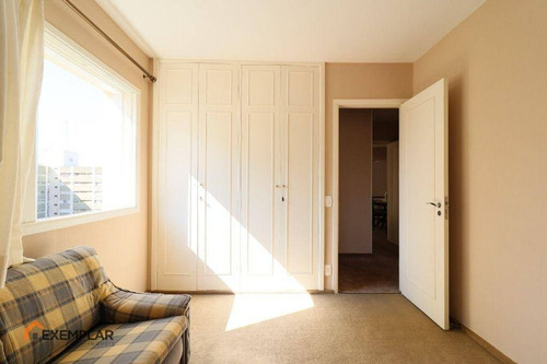 Imagem 24 de 30 de Apartamento Com 3 Dormitórios À Venda, 117 M² Por R$ 900.000,00 - Santana - São Paulo/sp - Ap2000