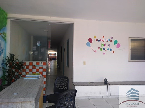 Imagem 15 de 29 de Prédio Comercial A Venda Em Dix-sept Rosado