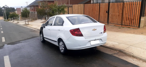 Chevrolet Sail At Ac