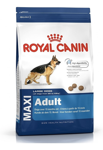 Royal Cani Maxi Adulto 15kg