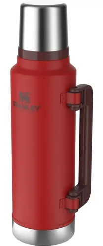 comprar Termo Stanley Classic Lava | 1.4 Lt