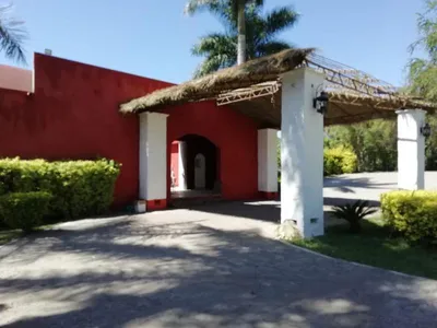 Rancho en venta