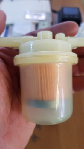 Filtro Gasolina Toyota Samuray Y Otros