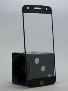 Vidrio Glass Moto Z Play + Instalacion