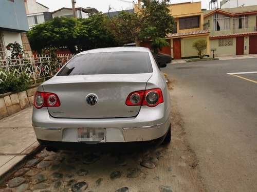 Volkswagen Passat Turbo Tipe Highline