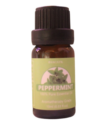 Aceite Esencial Peppermint