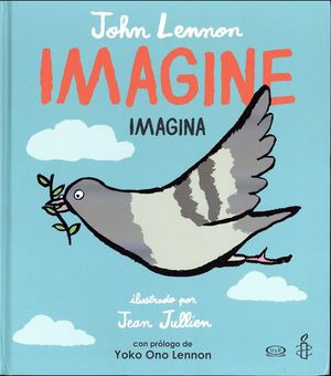 Libro Imagine / Imagina