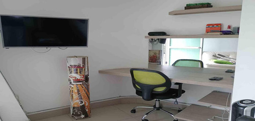 Apartaestudio En Venta En Zona Norte/av 19/ Armenia (279061333).