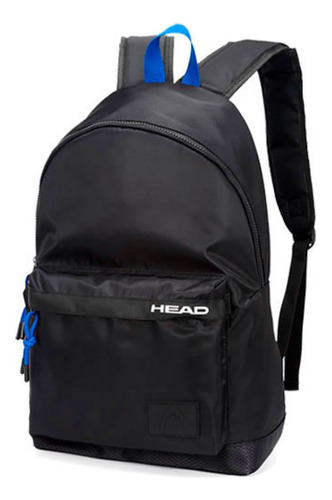 Mochila Head Original Deportiva Canchera Urbana Todo Uso